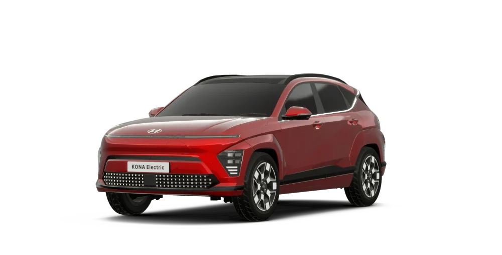 Kona-Red