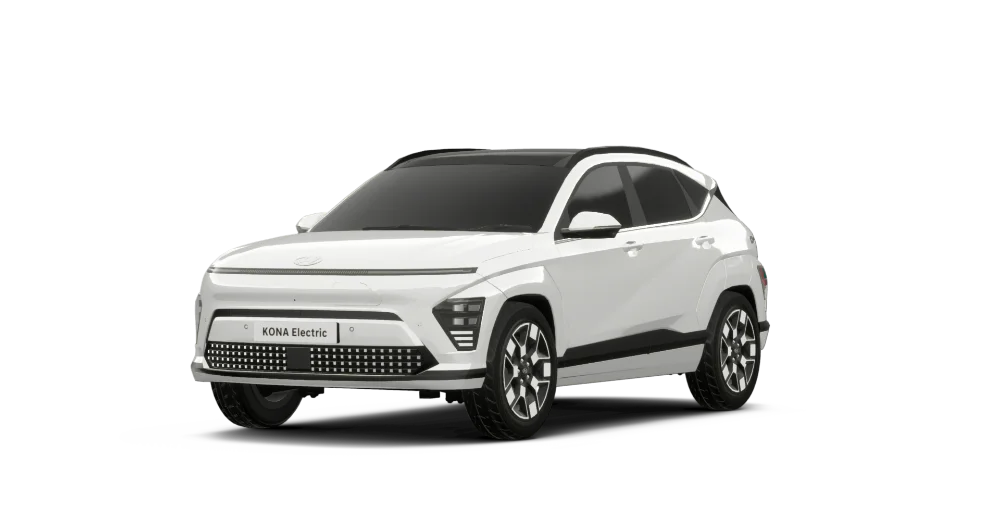 Kona-White