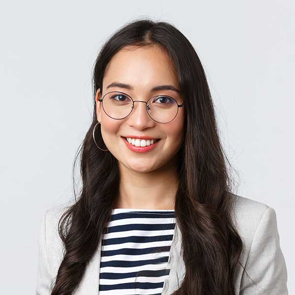 Lina S., Bekasi
